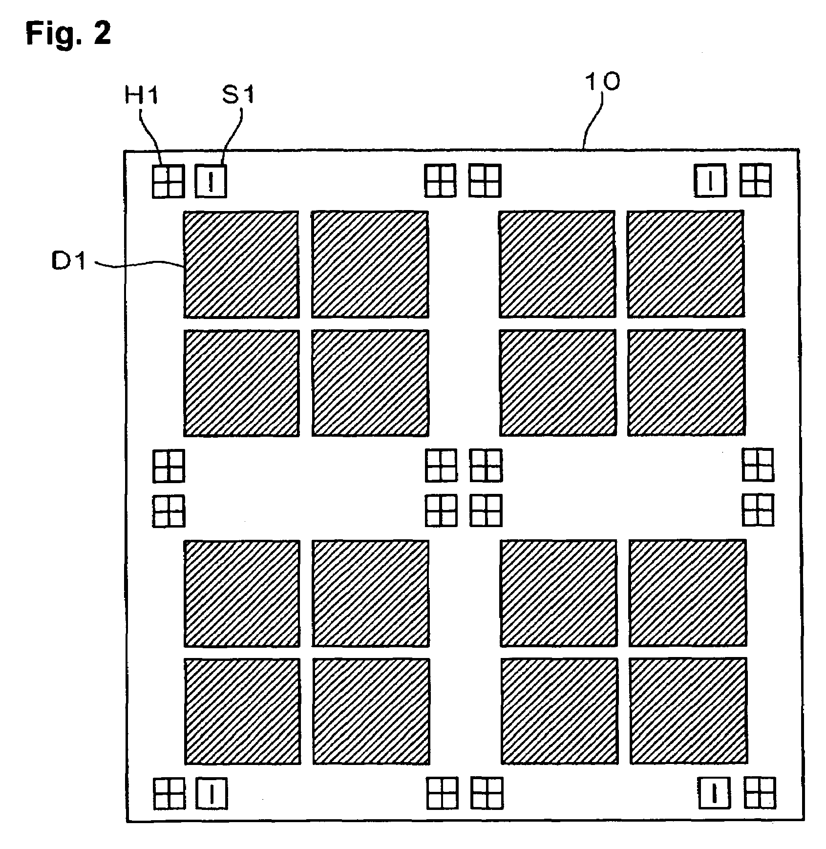 Method for fabricating semiconductor device, and electro-optical device, integrated circuit and electronic apparatus including the semiconductor device