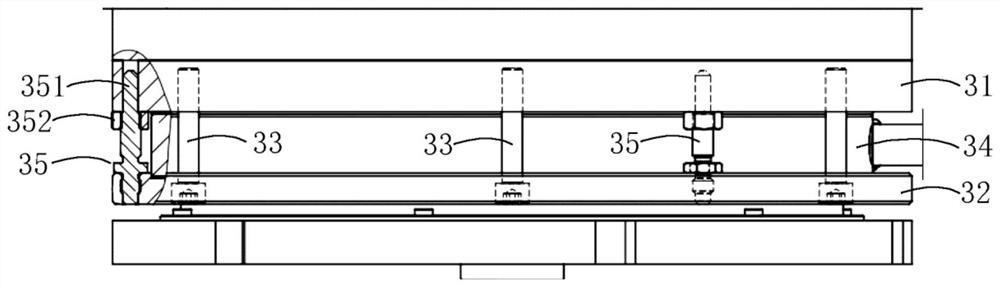 Semiconductor heat treatment equipment