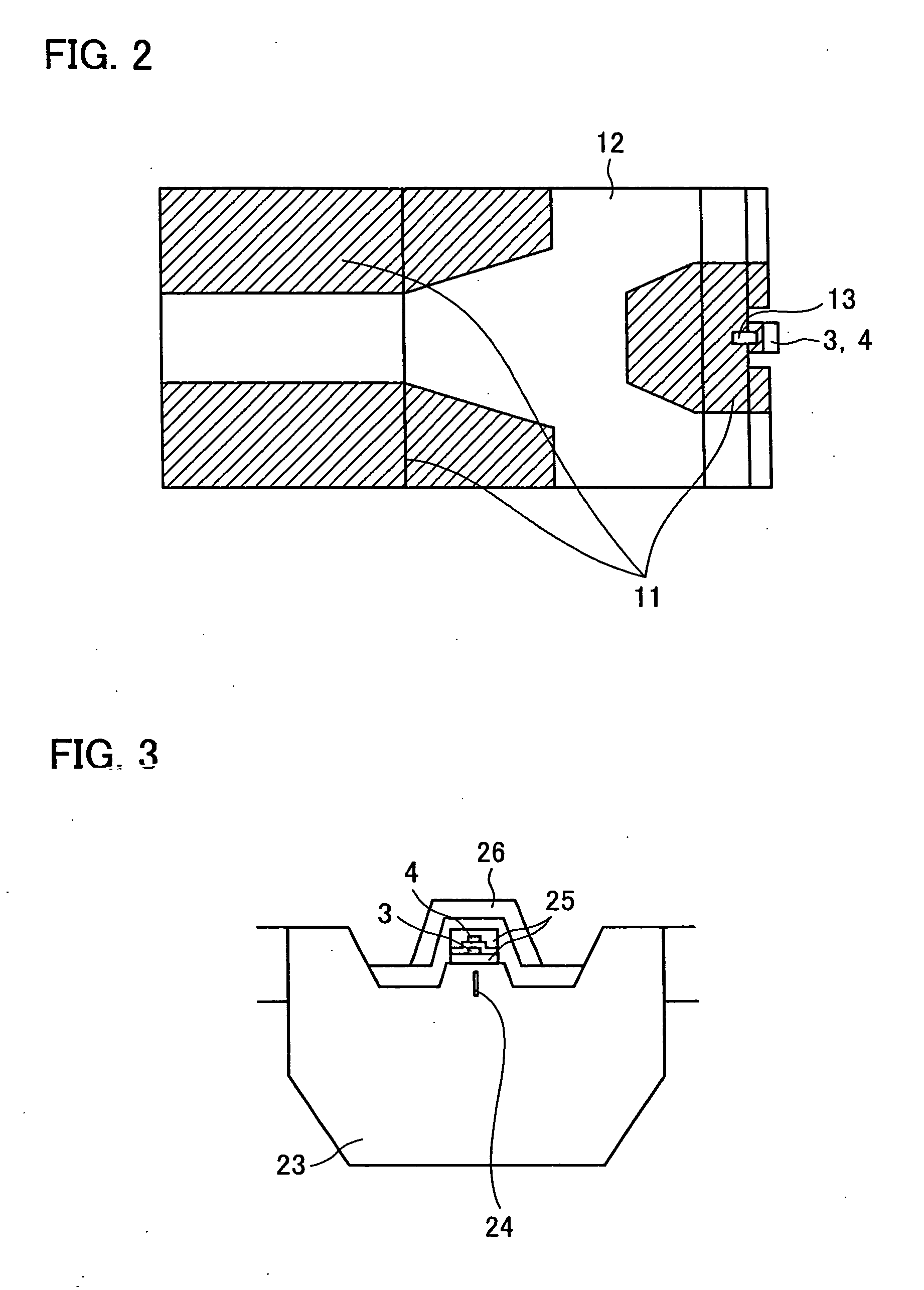 Read/write device, storage medium, driving method of read/write device, semiconductor laser life estimation method, program, program storage medium, and semiconductor laser