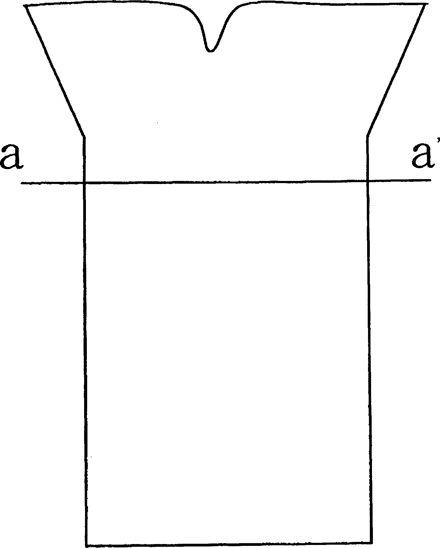 Silver alloy, sputtering target material thereof, and thin film thereof