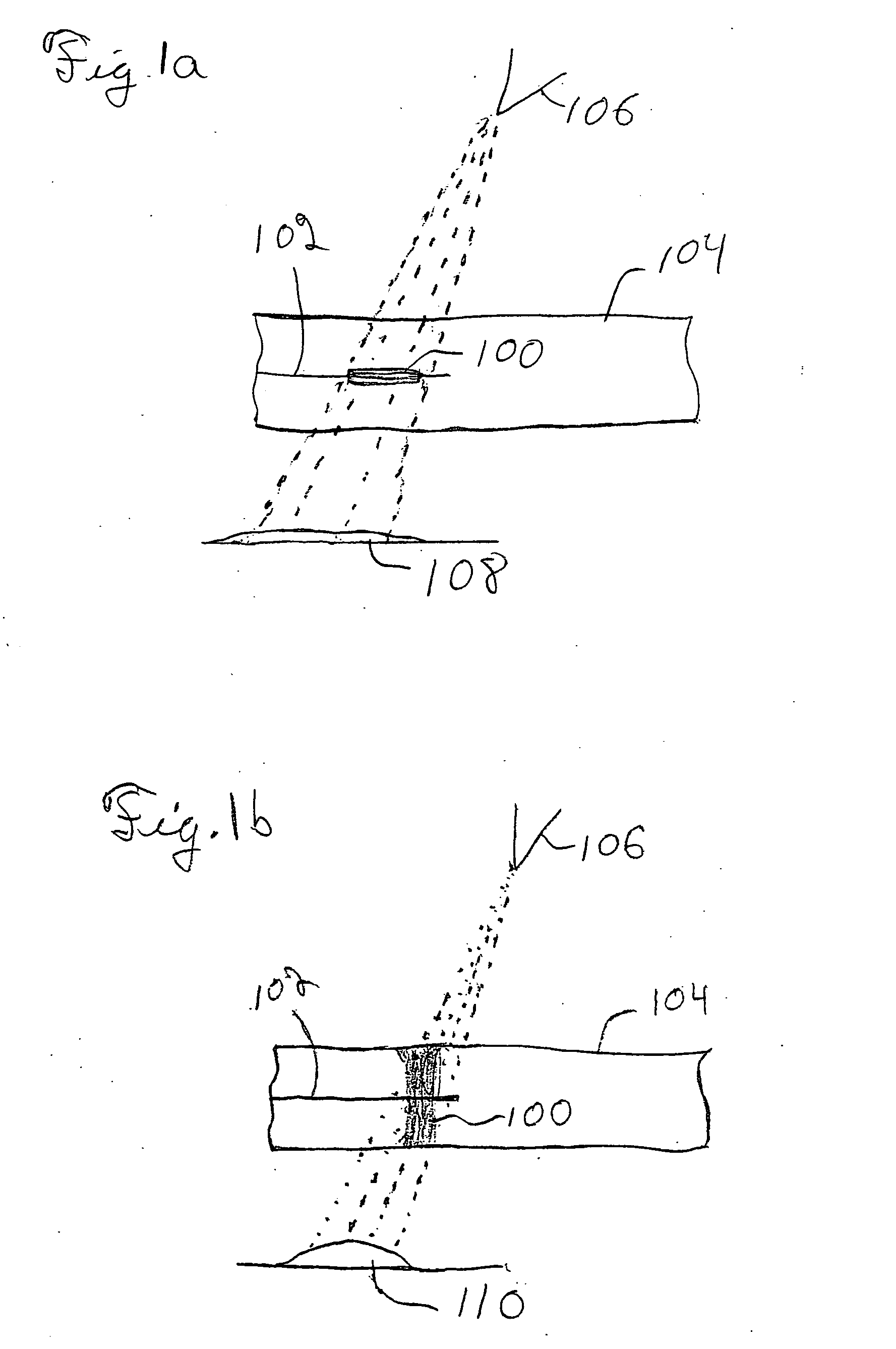 Radiopaque fibers and filtration matrices