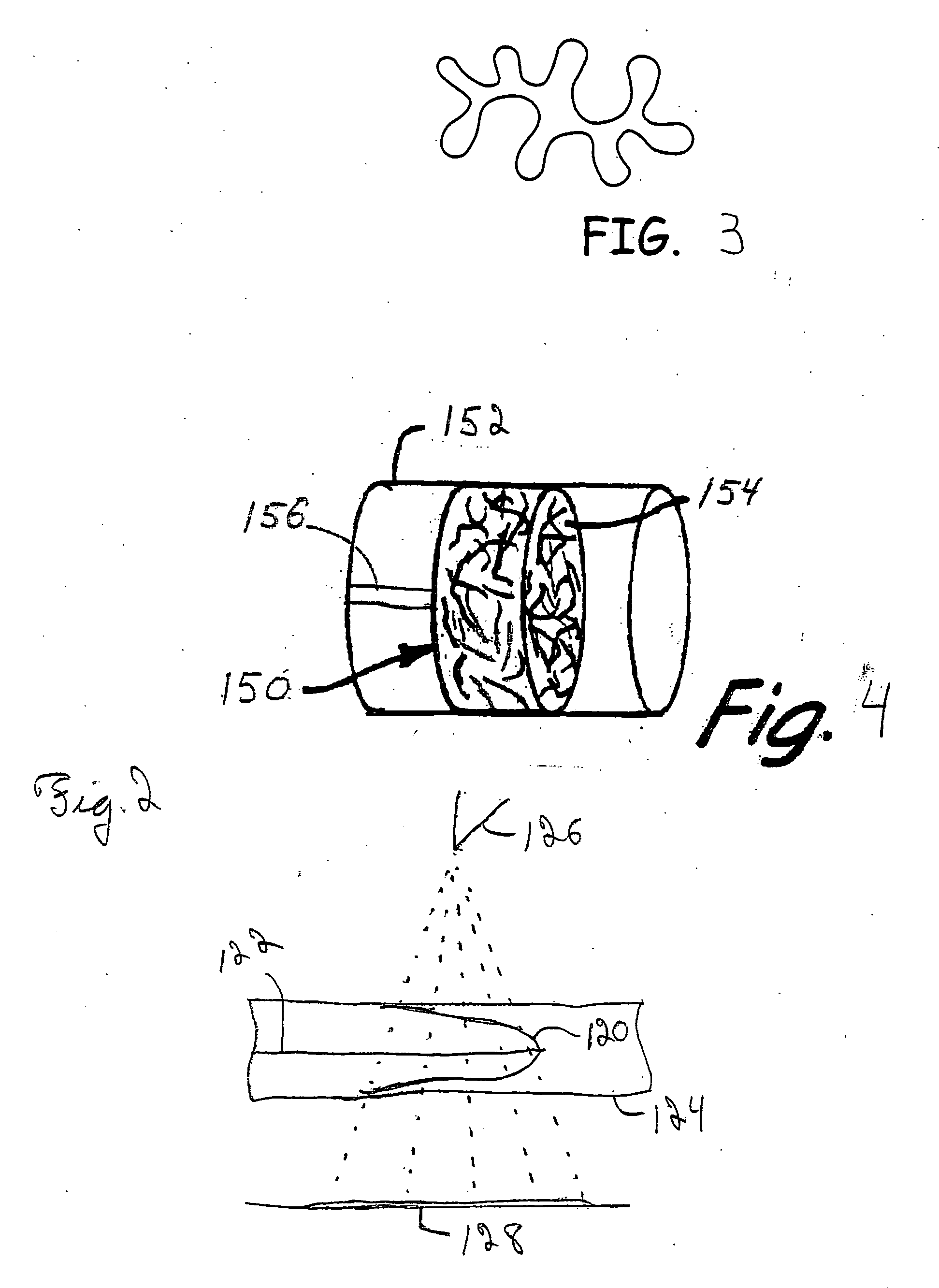 Radiopaque fibers and filtration matrices