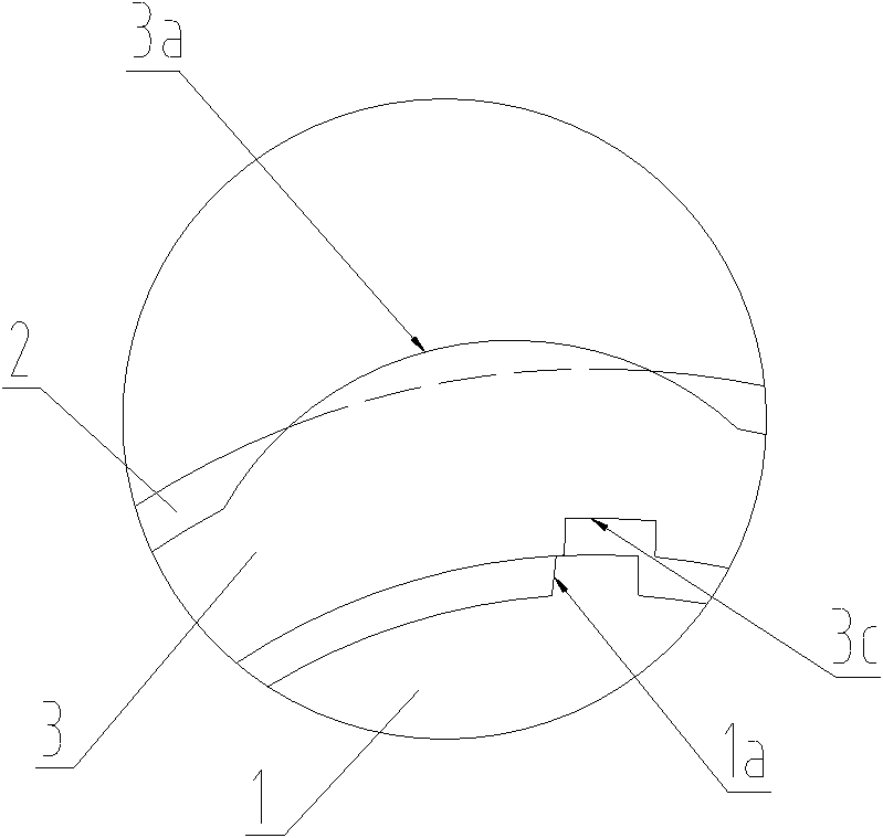 Engine decompression mechanism with single camshaft under the motorcycle