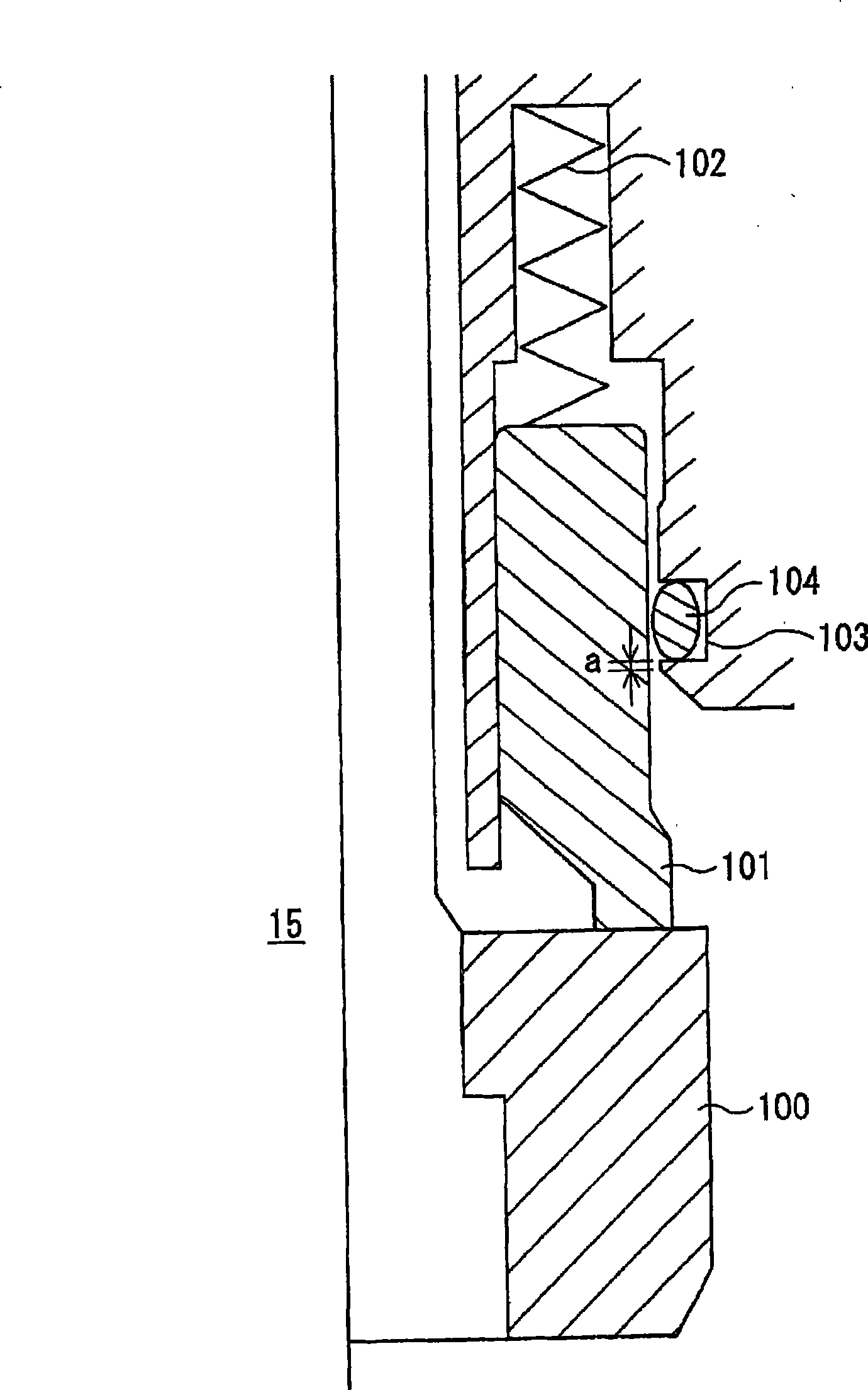 Electrographic photoreceptor, image forming apparatus, and electrographic cartridge