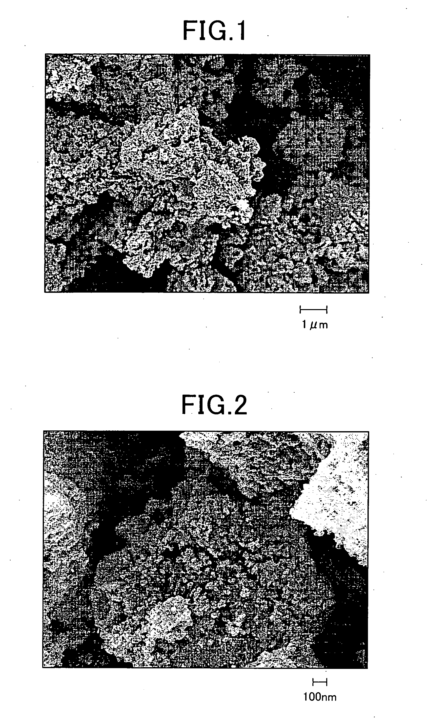 Micro-porous noble metal material and method for preparation thereof