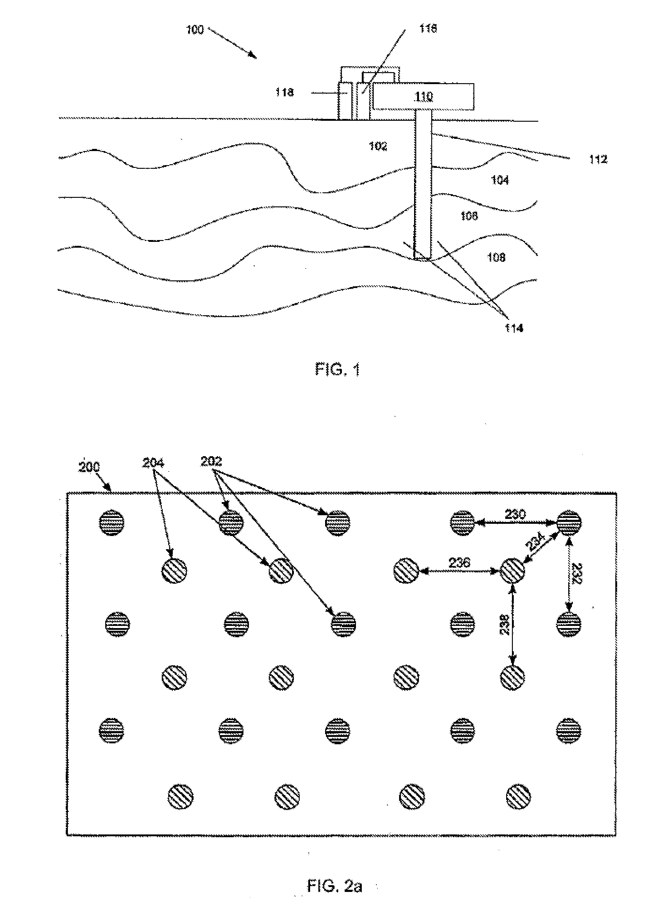 Method for producing oil