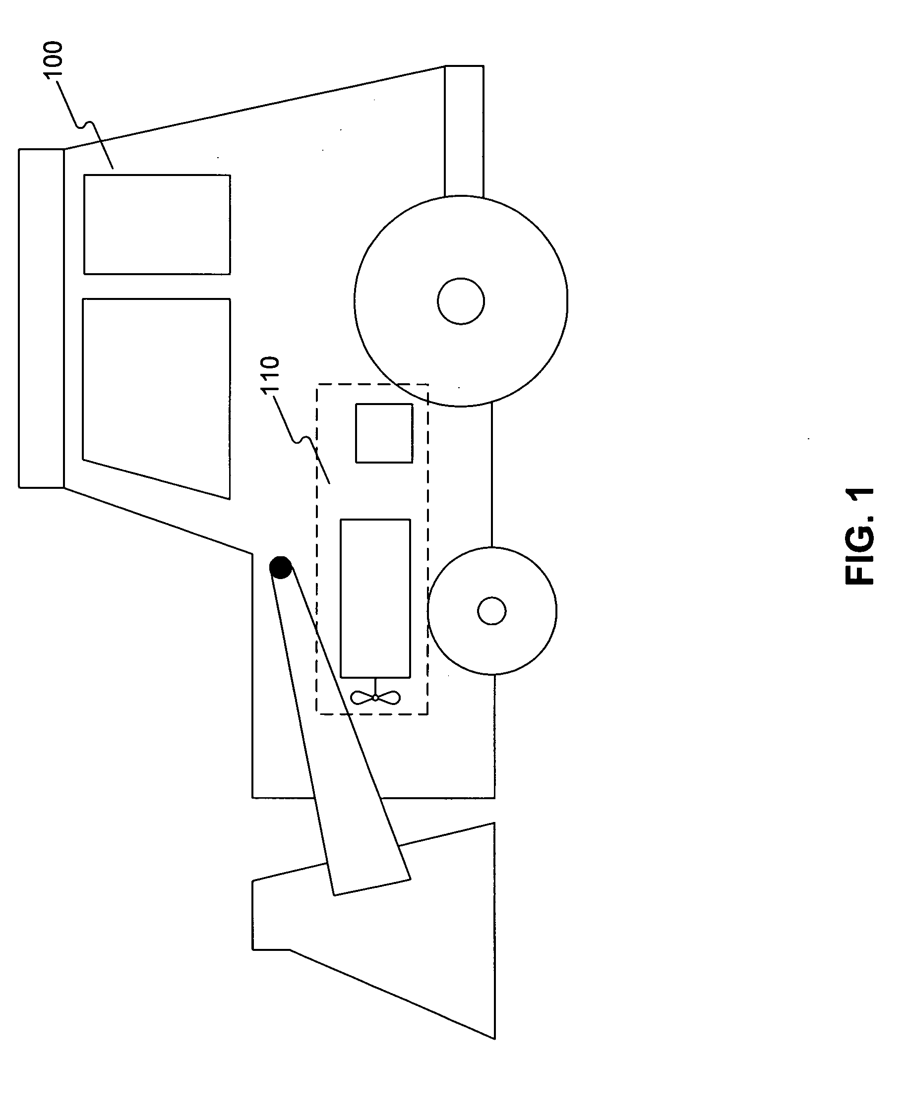 Thermoelectric generator and control system