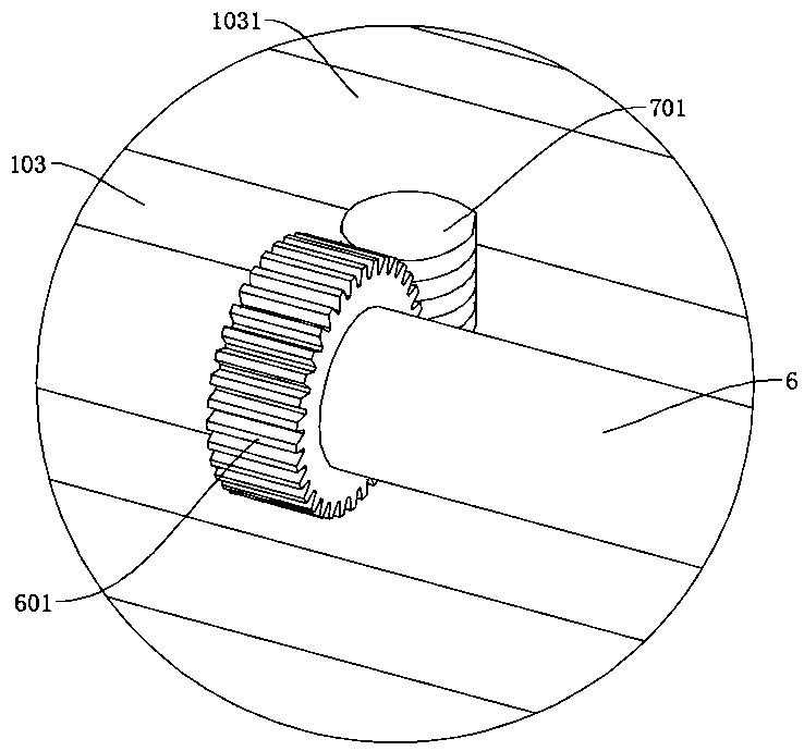 Intelligent deformation detection system for large building steel structure