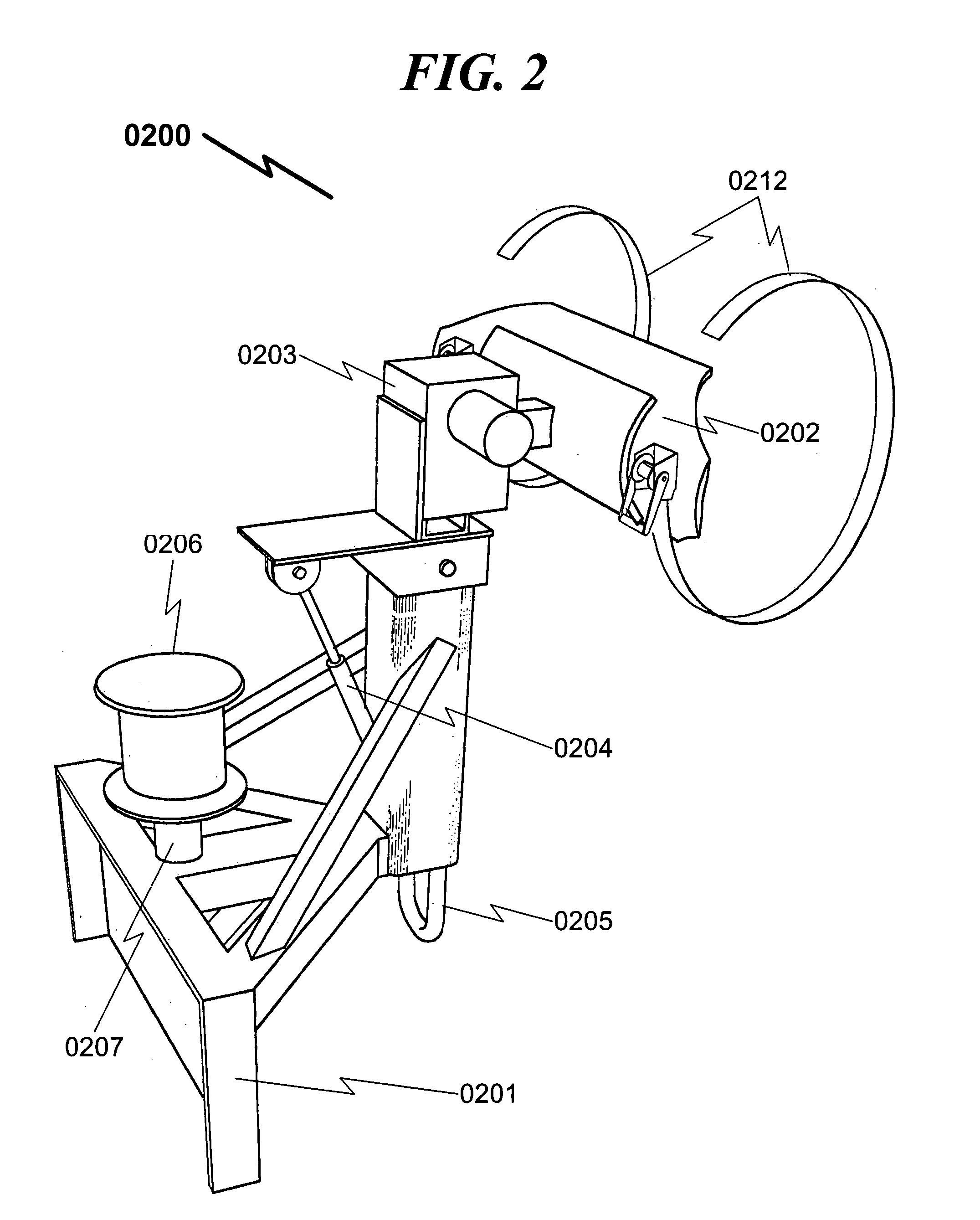 Utility pole installation system and method