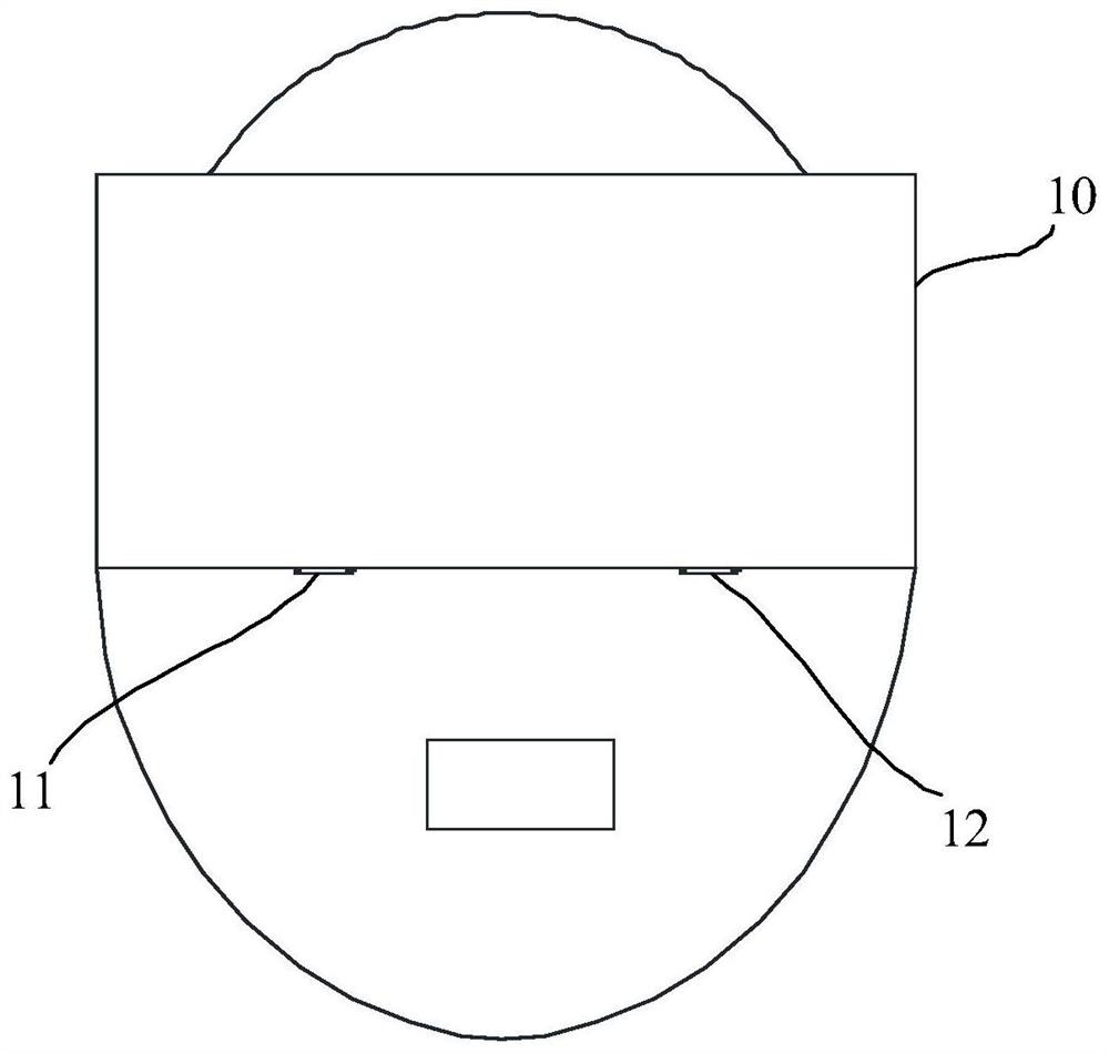 Sound signal processing method and device and computer readable storage medium