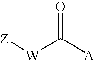 Indole, azaindole and related heterocyclic pyrrolidine derivatives