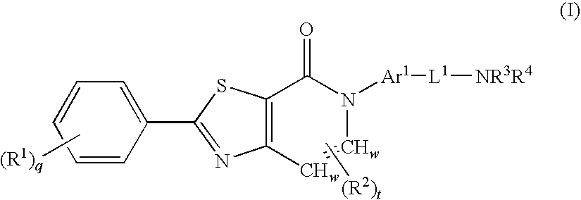 Thiazolopyridinone derivates as mch receptor antagonists