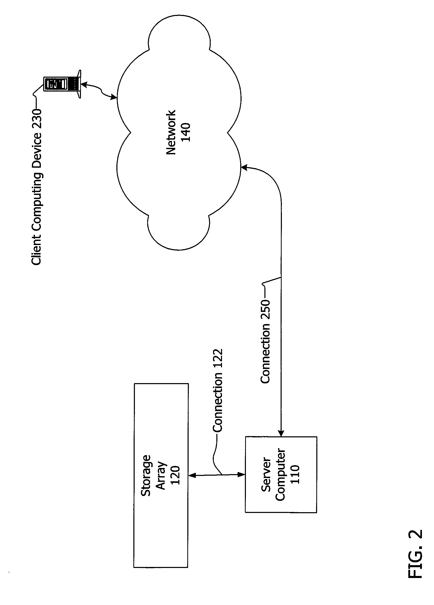 Prioritized rebuilding of a storage device