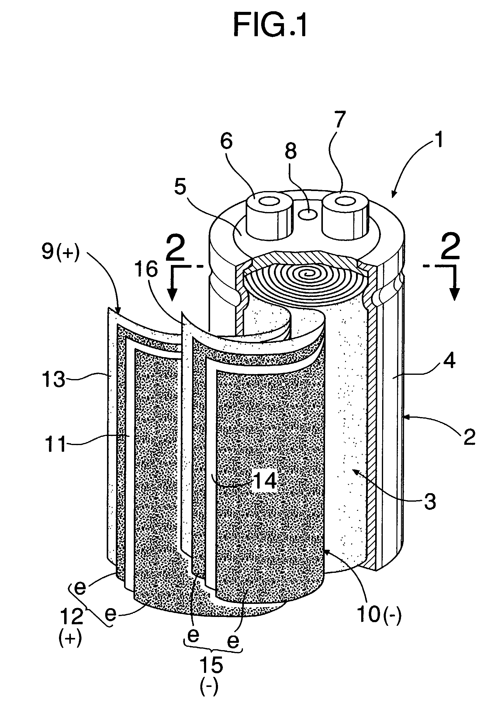 Method for producing activated carbon for electrode of electric double-layer capacitor