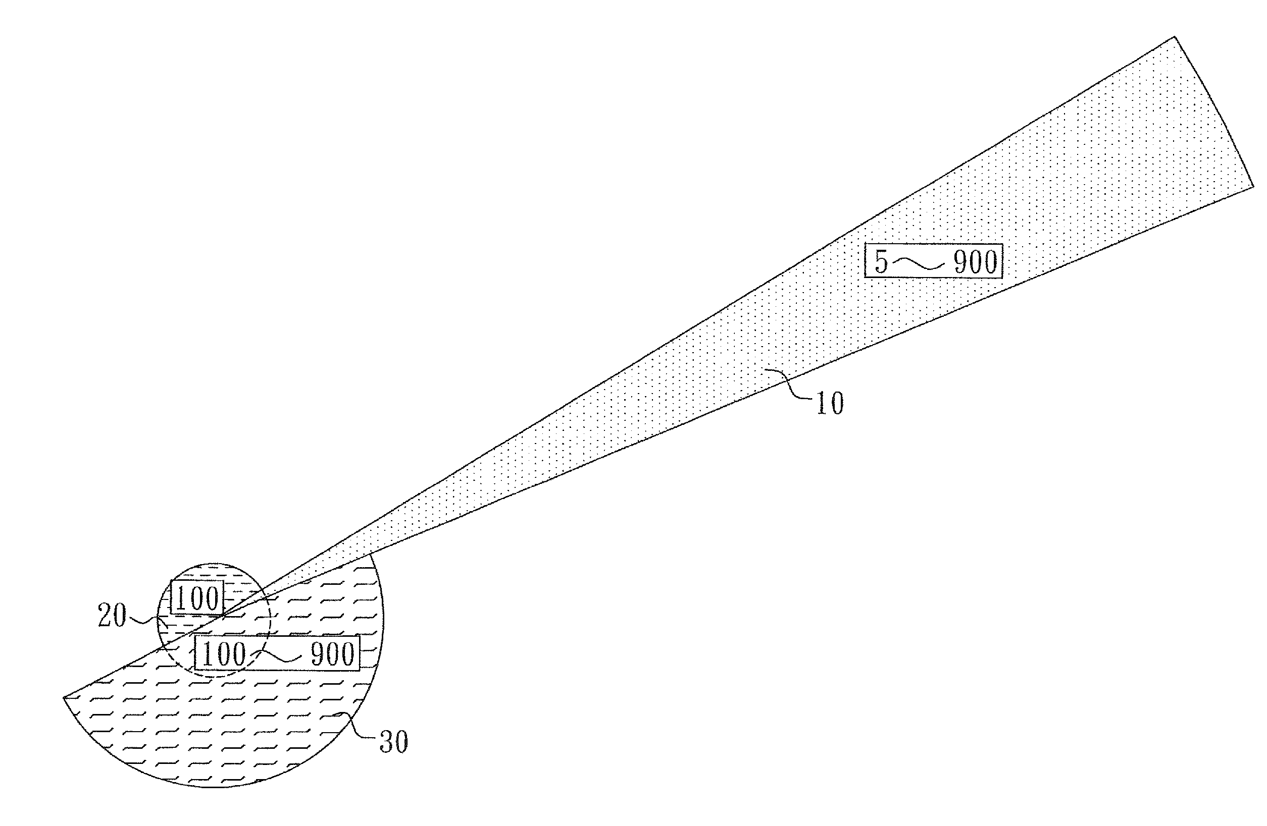 Heat dissipation composition