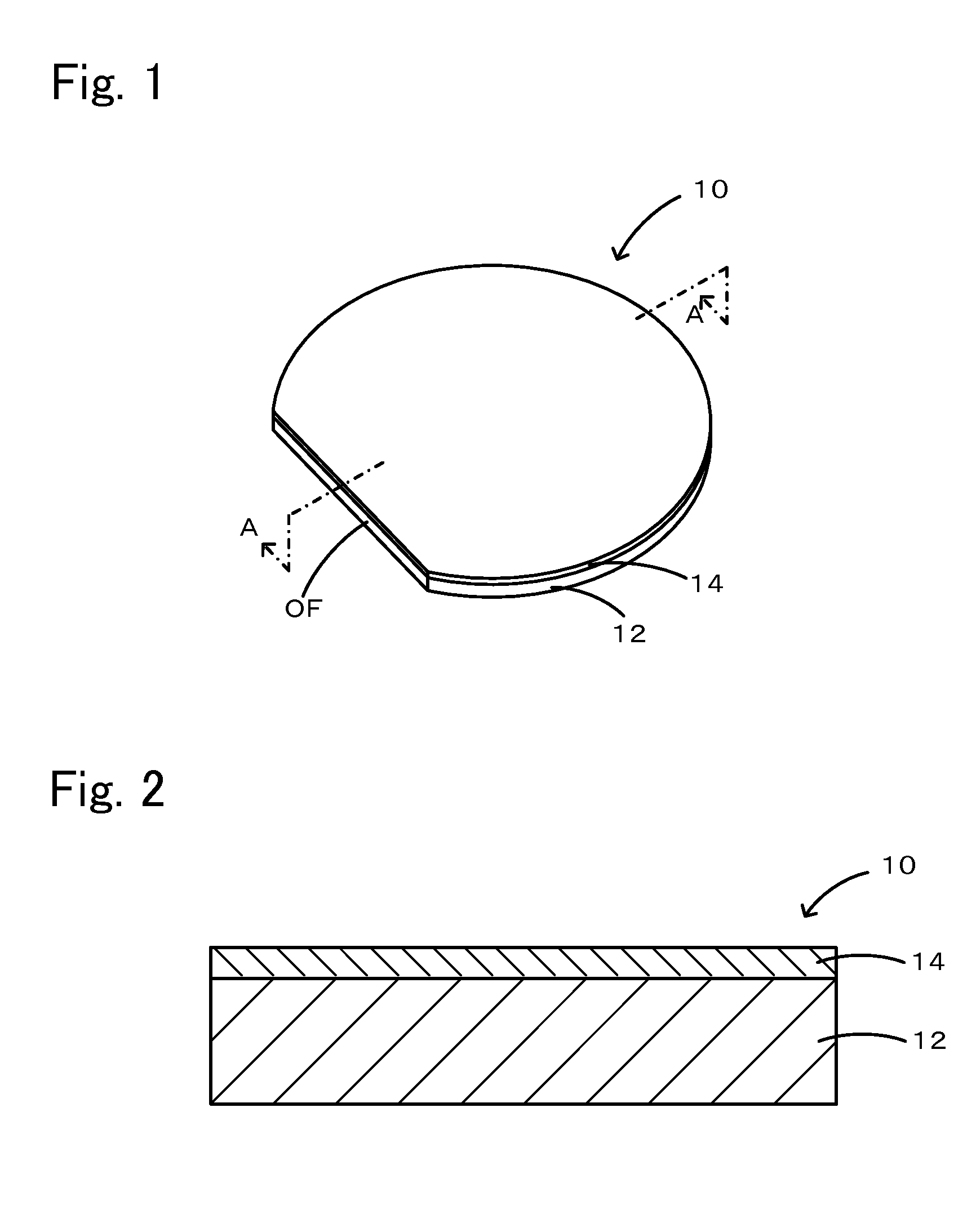 Composite Wafer and Method for Manufacturing the Same