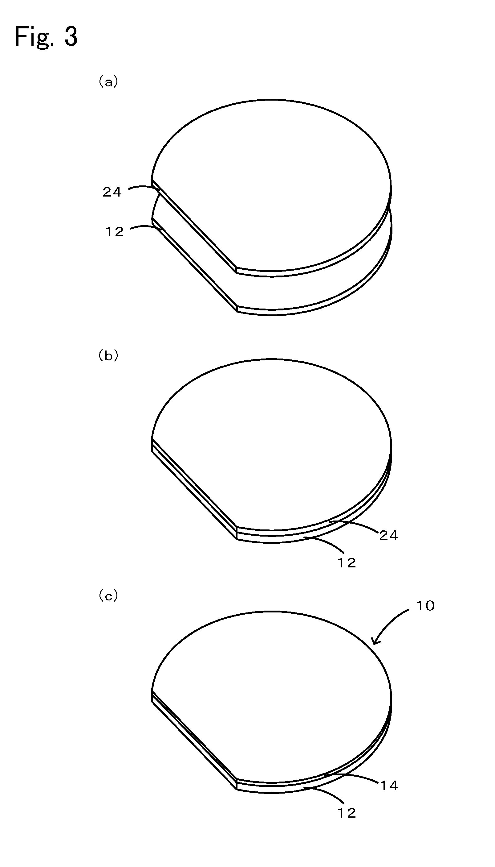 Composite Wafer and Method for Manufacturing the Same