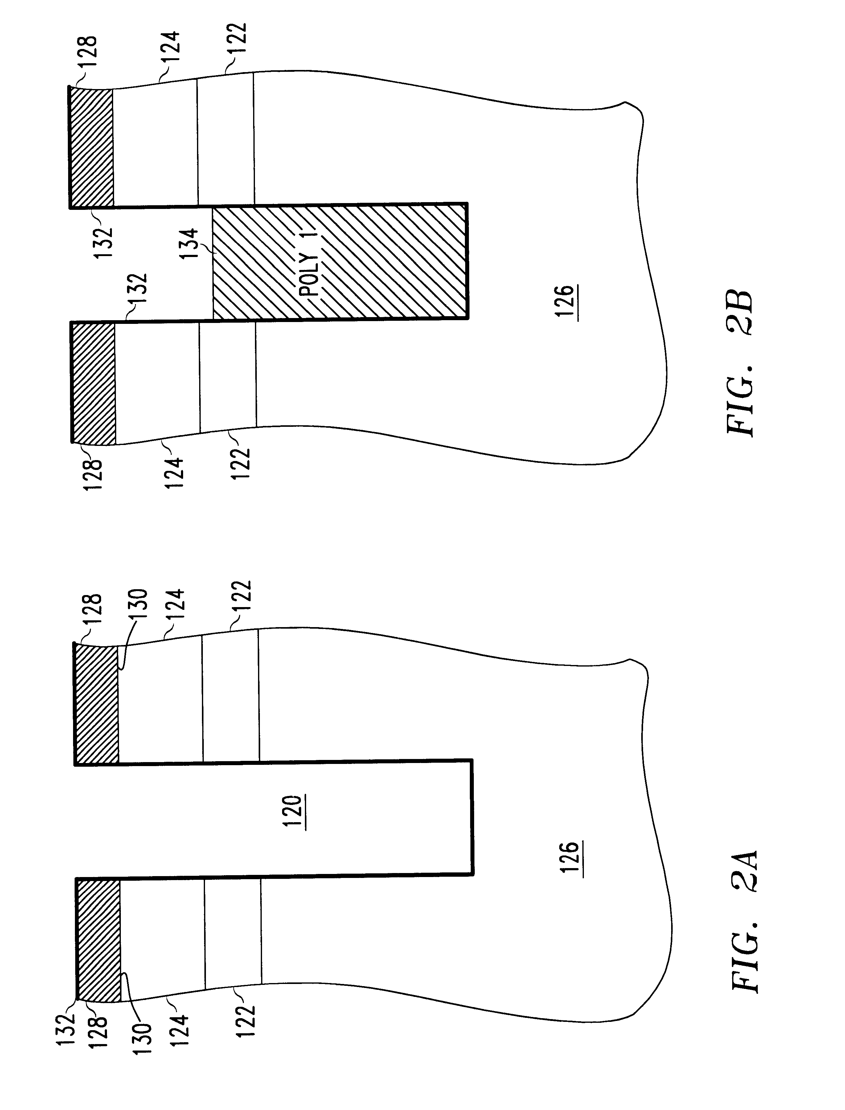 Silicon-on-insulator vertical array DRAM cell with self-aligned buried strap