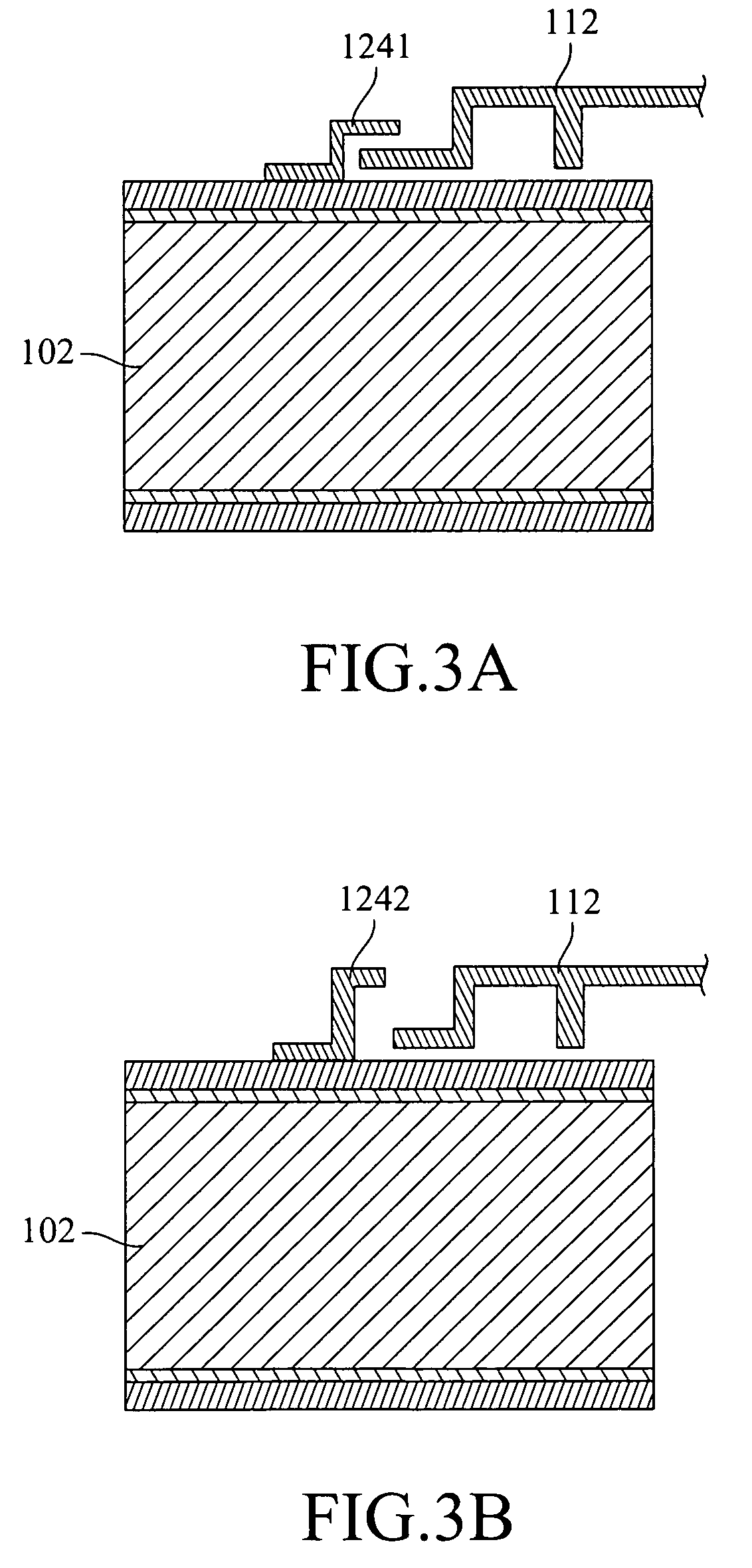 Capacitive microphone and method for making the same