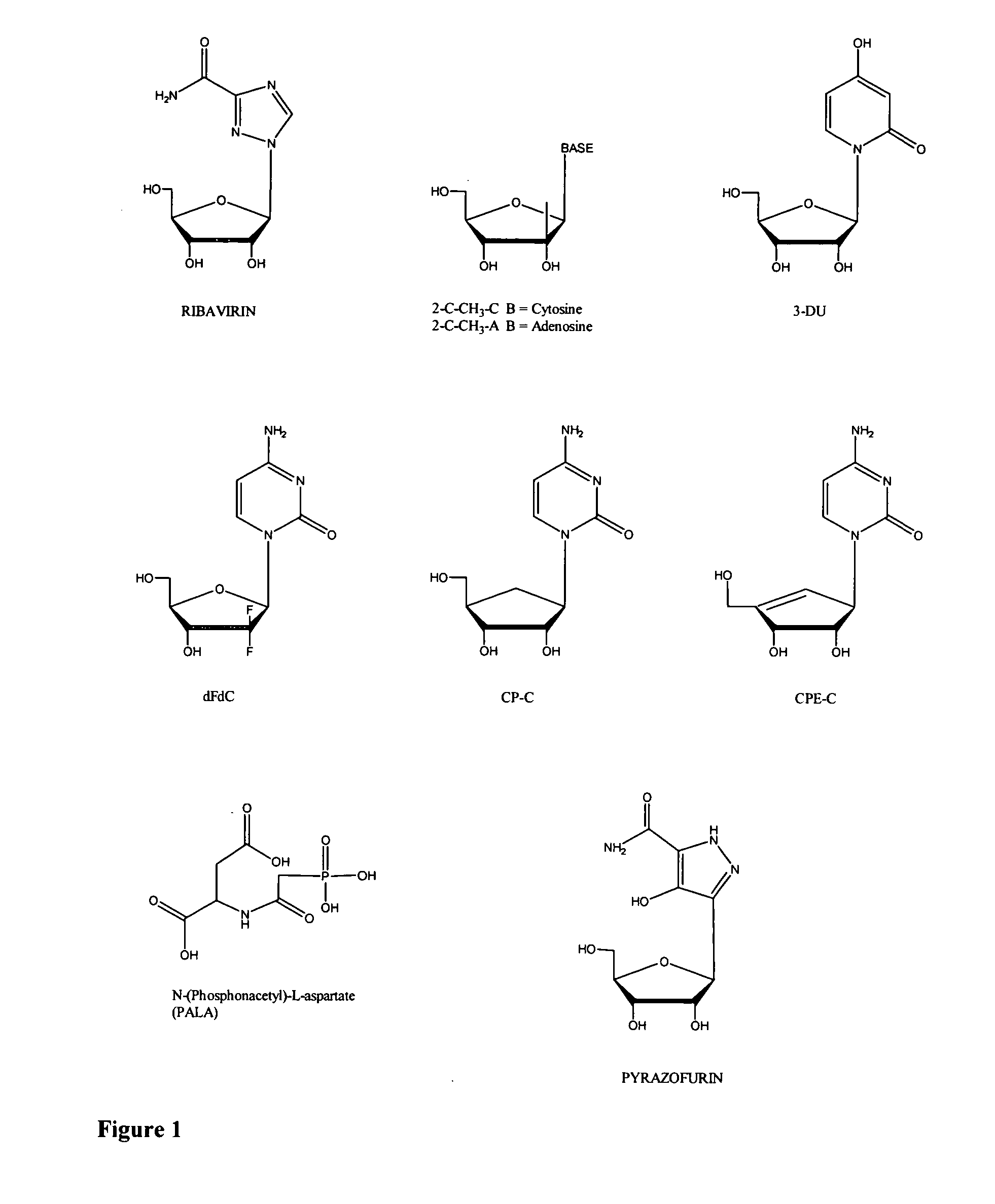 Compounds for the treatment of flaviviridae infections