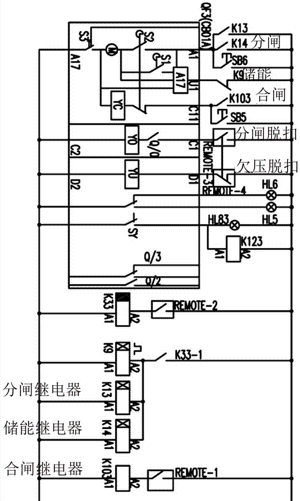 A sequence-controllable energy storage device and method