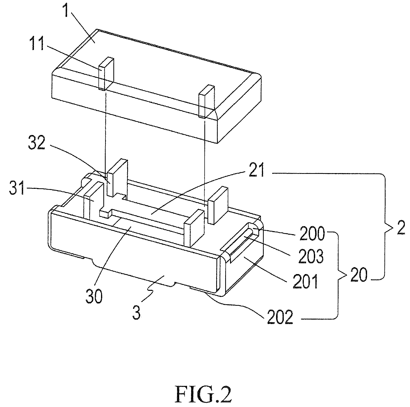 Fuse assembly