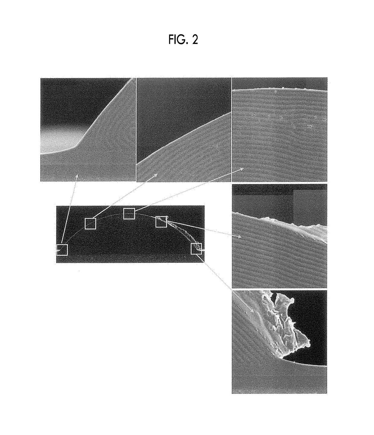 Optical member and image display device including optical member