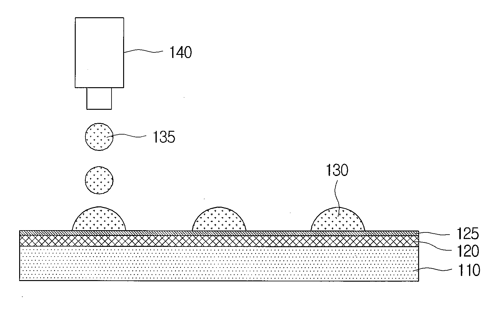 Printed circuit board and manufacturing method