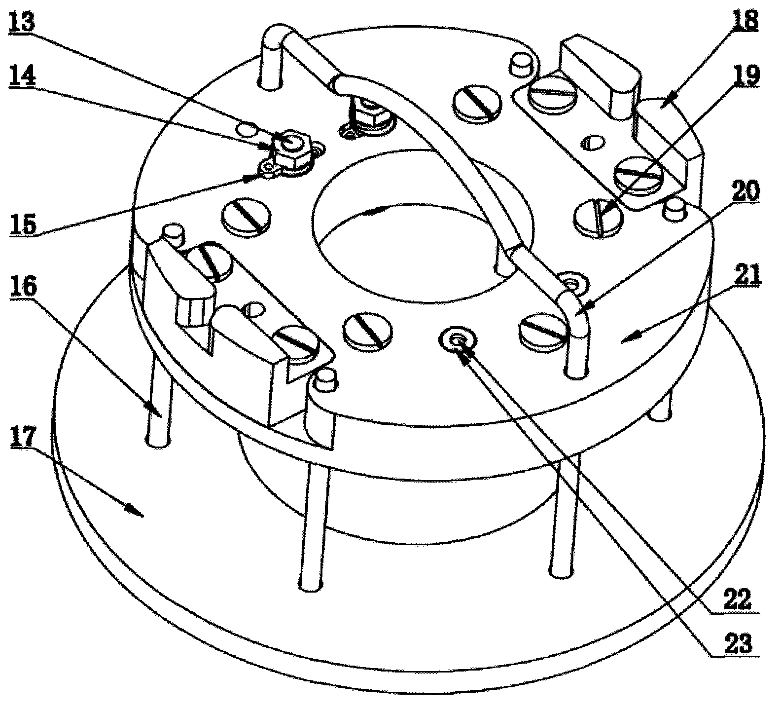 Real-time transmission multifunctional ocean bottom seismograph