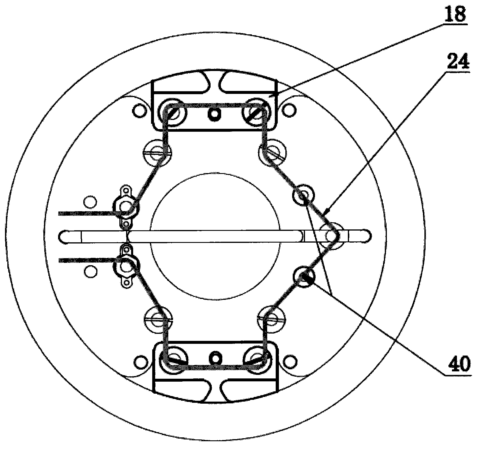 Real-time transmission multifunctional ocean bottom seismograph