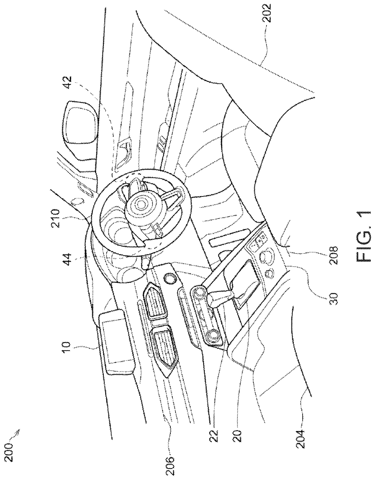 shift-control-system-for-automatic-transmission-eureka-patsnap