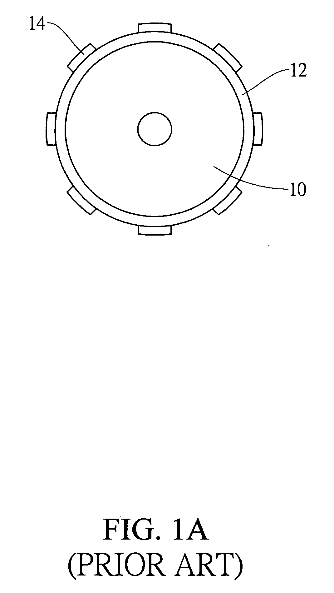 Microstructure roller, microstructure fabrication method, tool for fabricating a microstructure roller