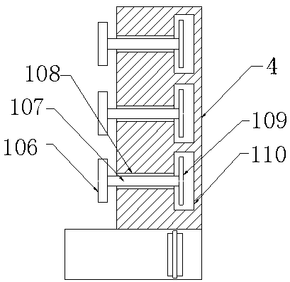 Warmth retention and pest removal device for trees