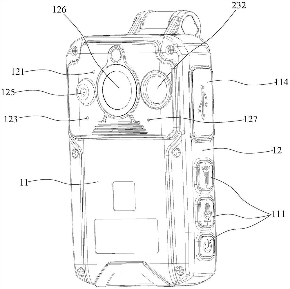 Multi-functional lighting device