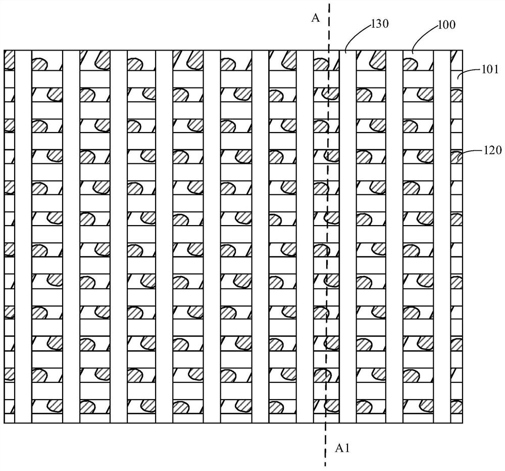 Method for forming semiconductor structure and semiconductor structure