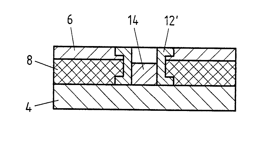 Method for joining a composite sheet to a metallic substrate