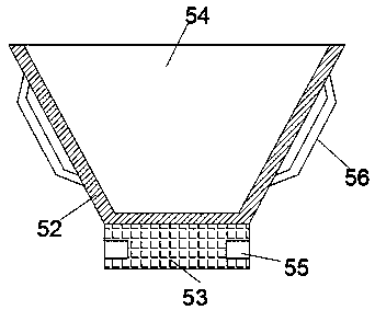 Safety sterilization disinfectant device