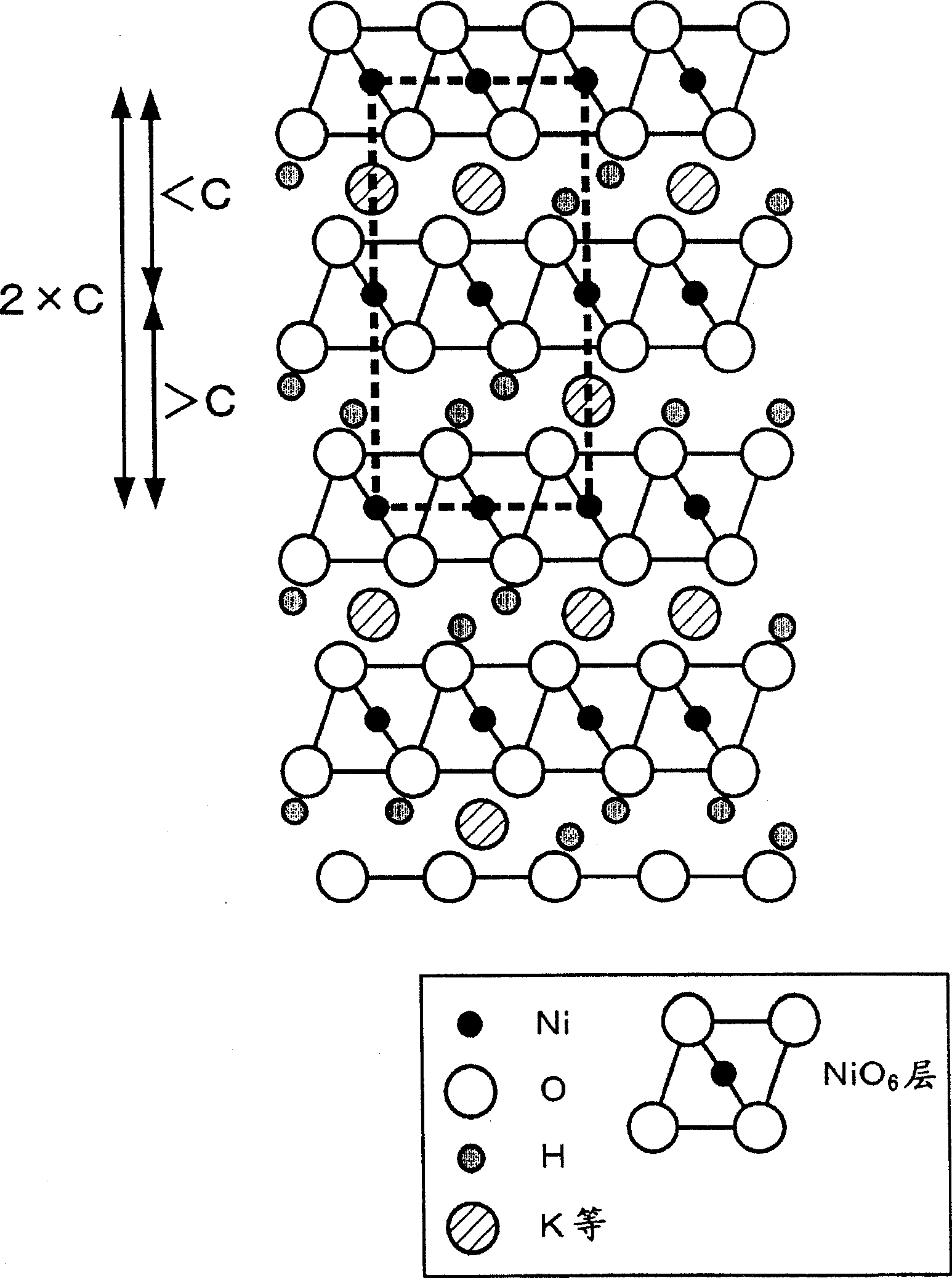 Alkalline battery-use anode active material and production method therefor, and alkalline battery