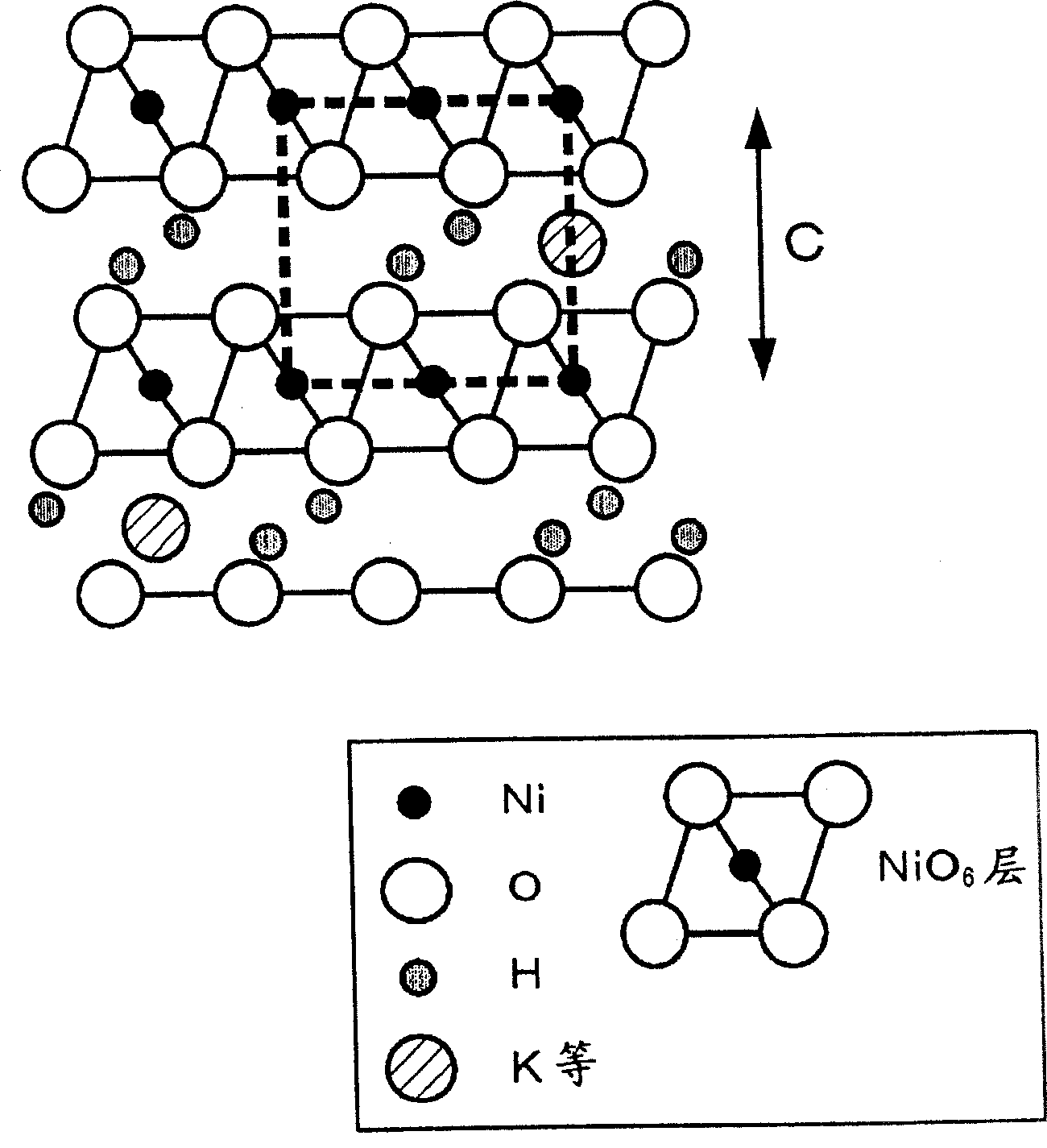 Alkalline battery-use anode active material and production method therefor, and alkalline battery