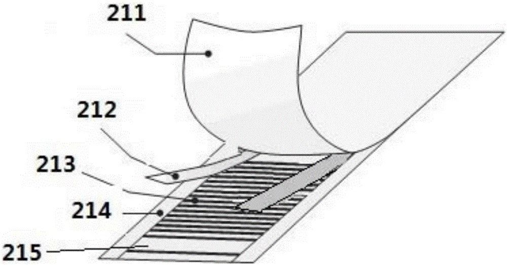 Care bed with far-infrared emission function