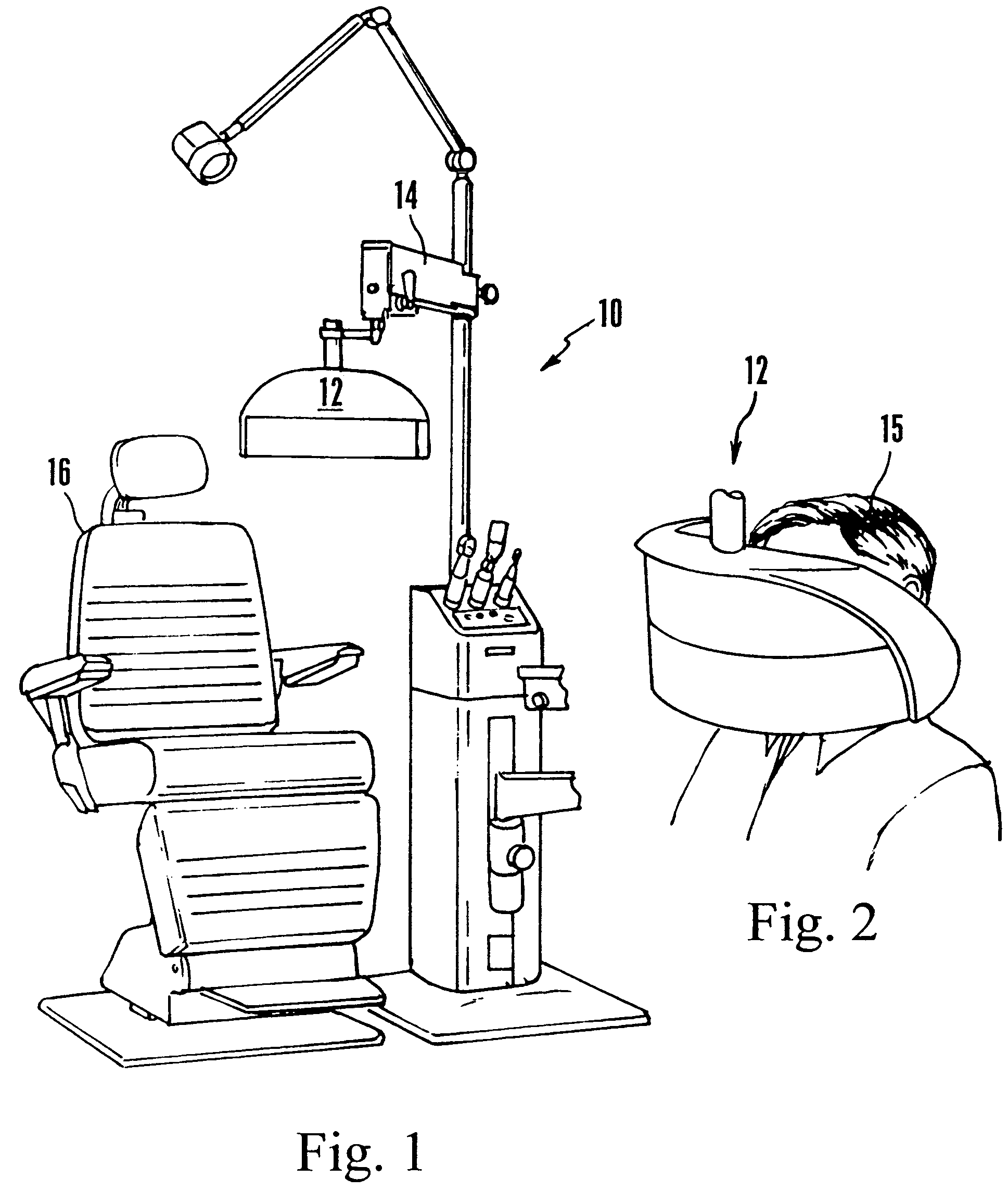 Method for determining objective refraction using wavefront sensing