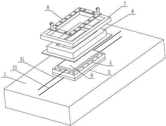 Integrated Strain Measurement Device Based on Fiber Bragg Grating Strain Sensor