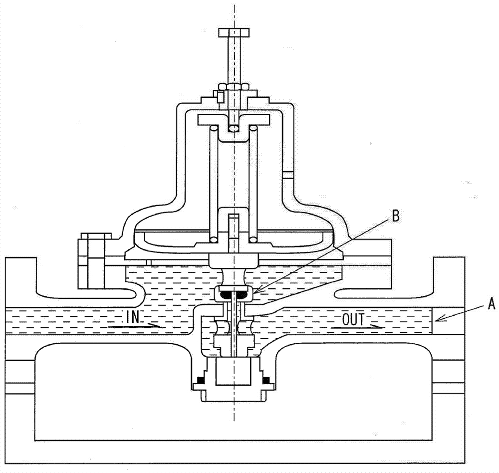 Method for producing water-absorbing resin