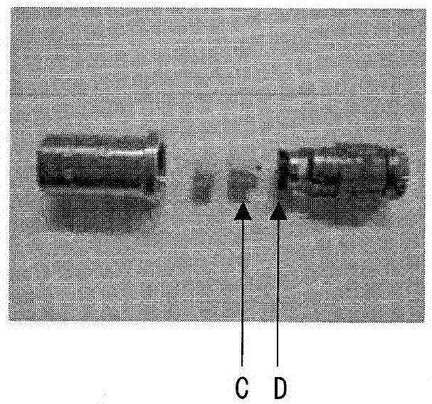 Method for producing water-absorbing resin