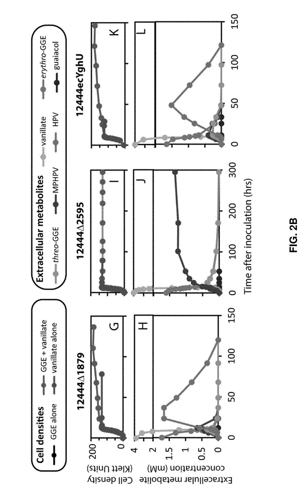 Enzymes and methods for processing lignin and other aromatic compounds