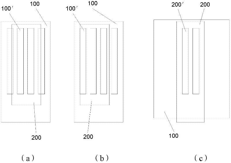 Array substrate and manufacturing method and display device thereof