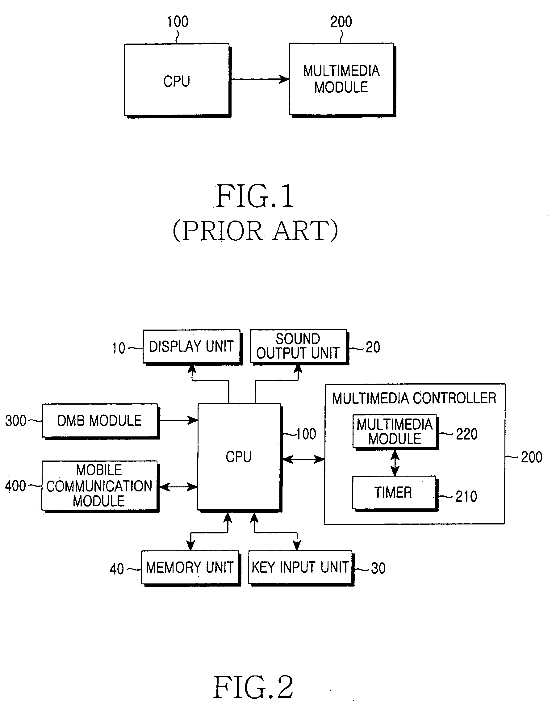 Digital multimedia broadcasting receiver for preset recording and method thereof