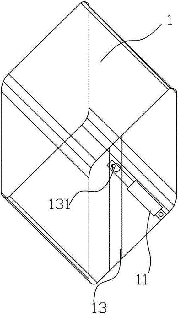 Electric folding bed and electric folding sofa bed