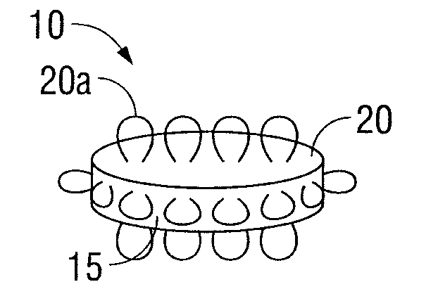 Oral Dosage Forms for Delivery of Therapeutic Agents