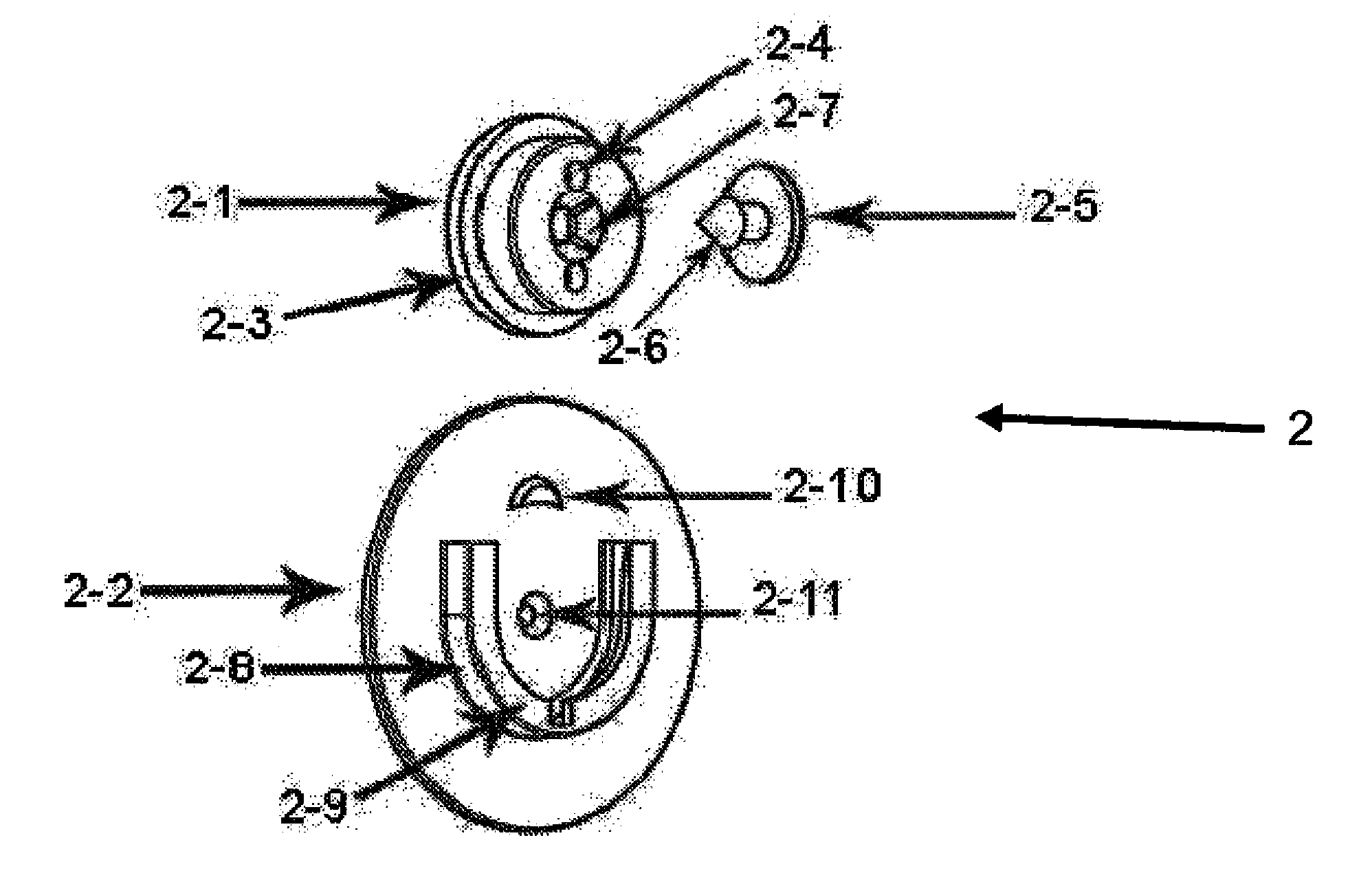 System for releasably attaching an article of clothing to a body